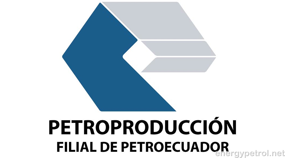 Petroproducción