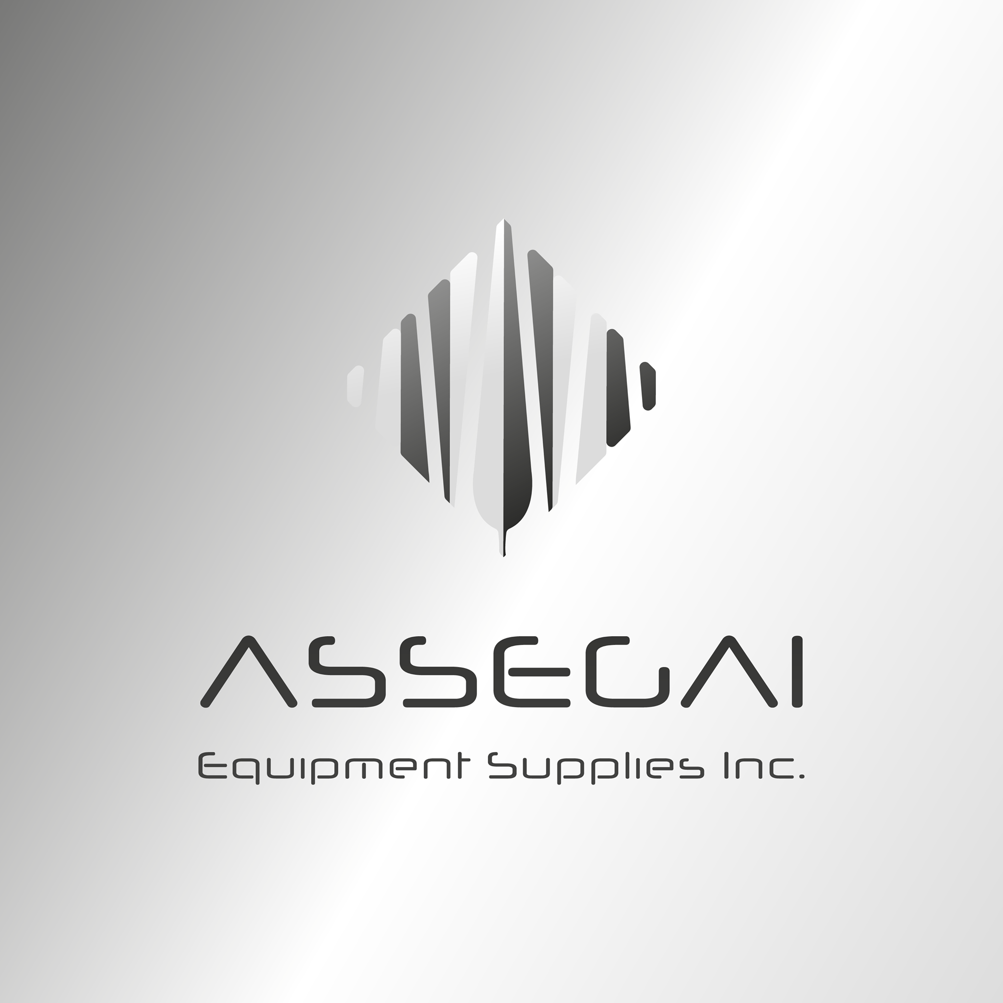 Assegai Equipment supplies