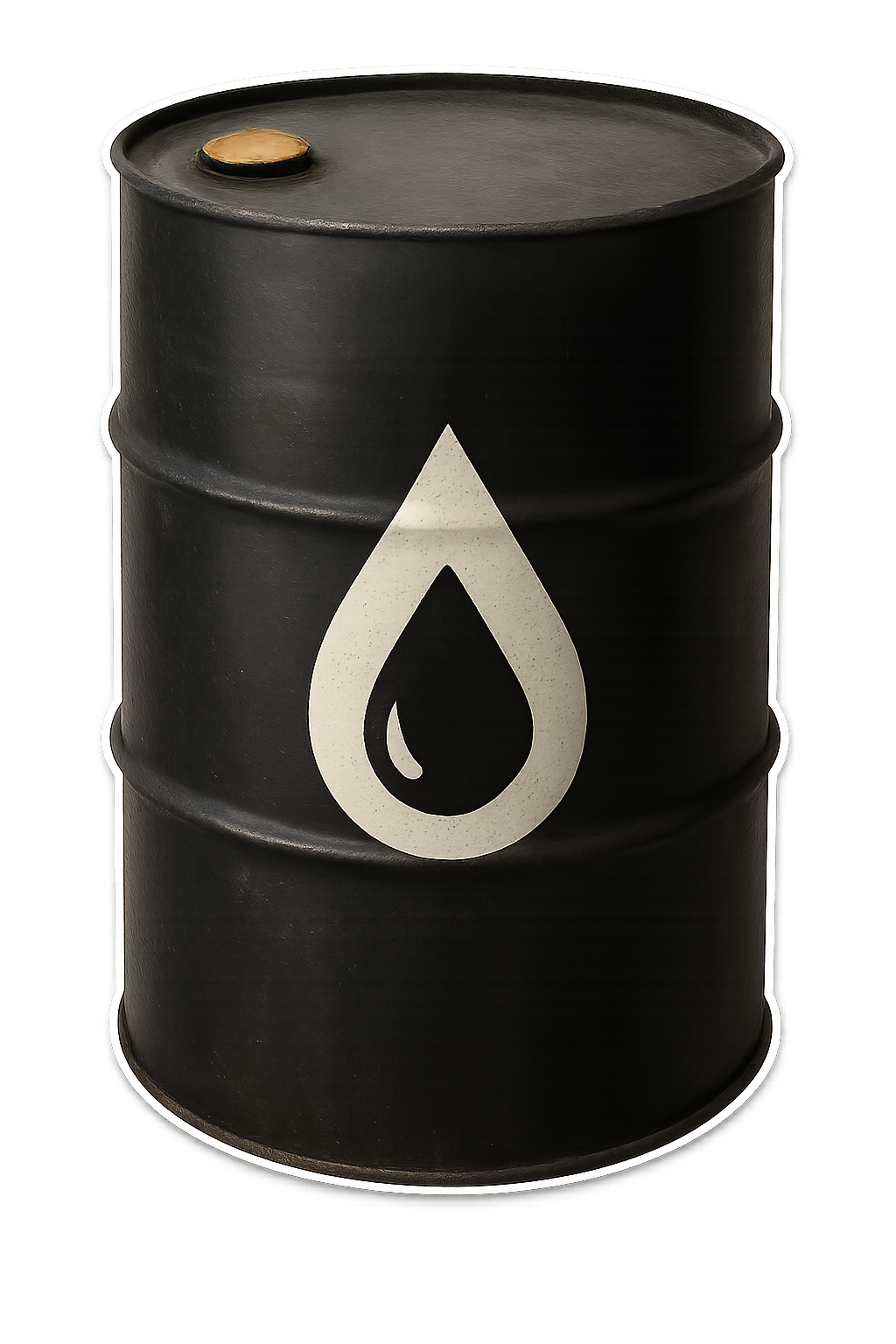 Tanque de petróleo