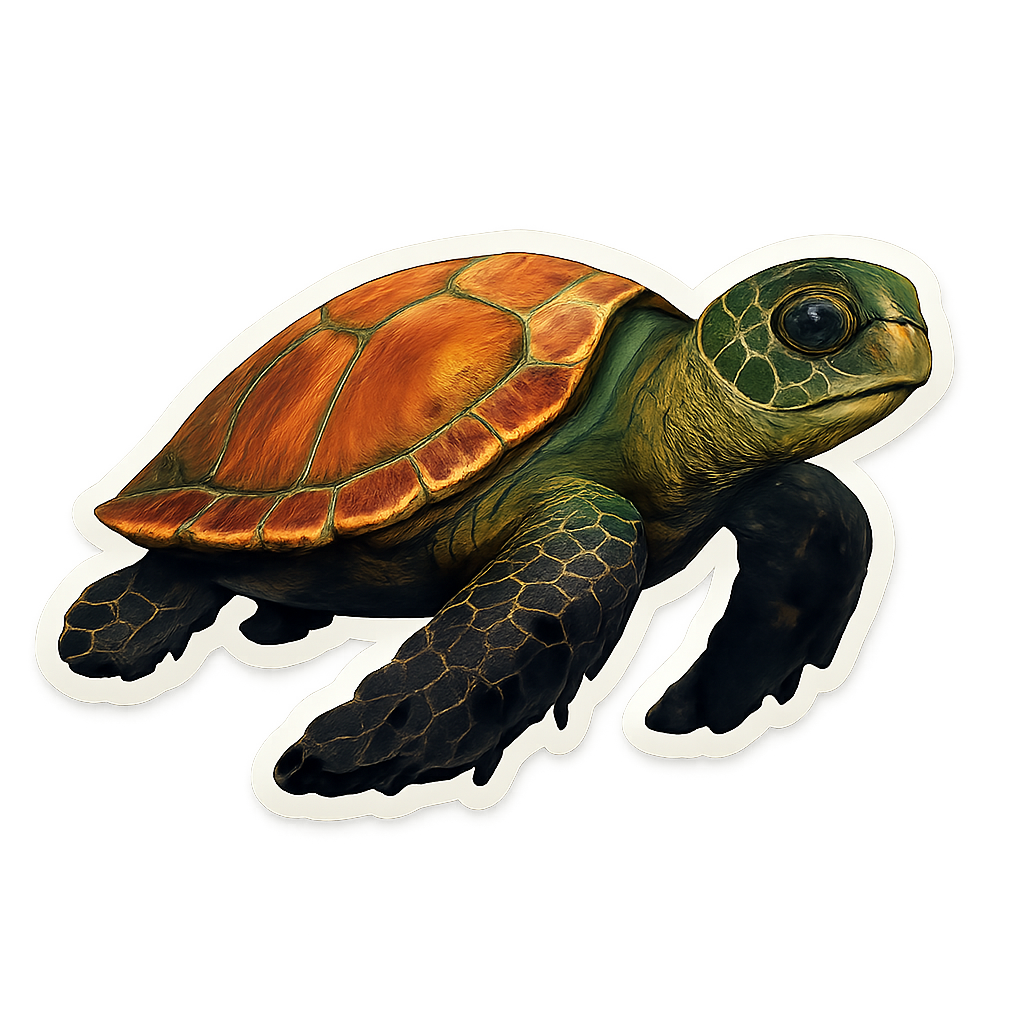 Tortuga