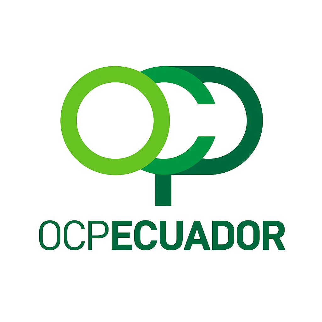 OCP Ecuador