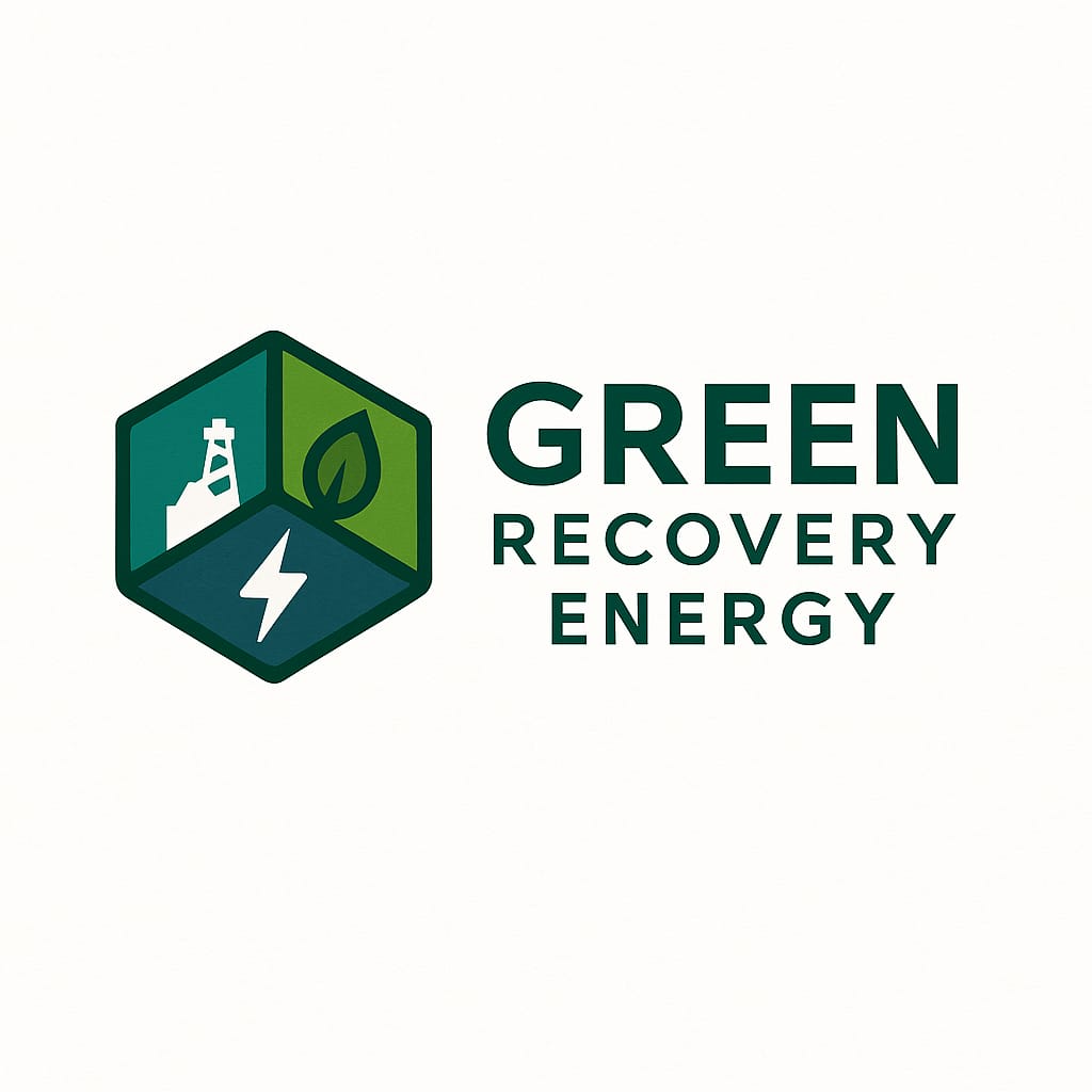 Green Recovery Energy